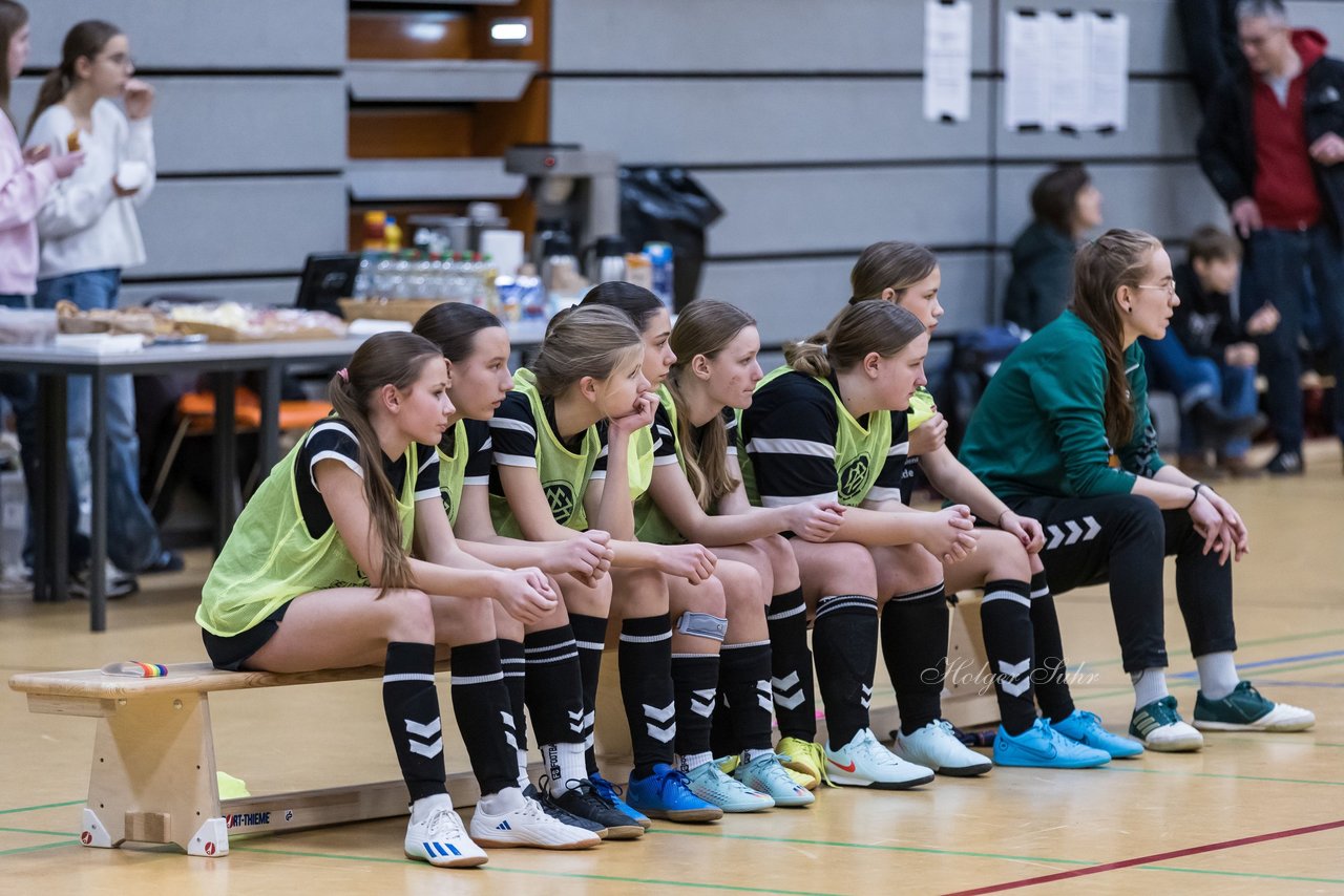 Bild 415 - wCJ Futsalmeisterschaft